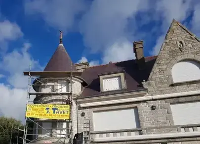 couvreur Plancoët-5