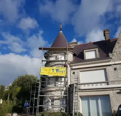 couvreur Saint-Cast-le-Guildo-5