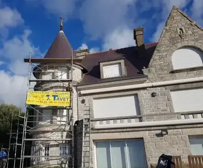 entretien de toiture Saint-Cast-le-Guildo-5