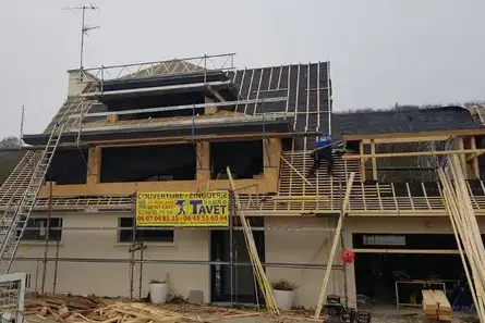 entretien de toiture Saint-Pôtan-3