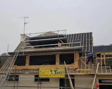 étanchéité toiture Plancoët-5