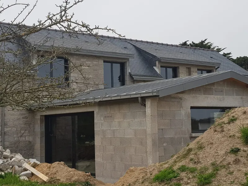 etancheite toiture plancoet
