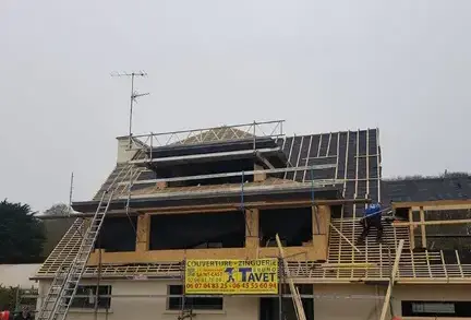 étanchéité toiture Plurien-5