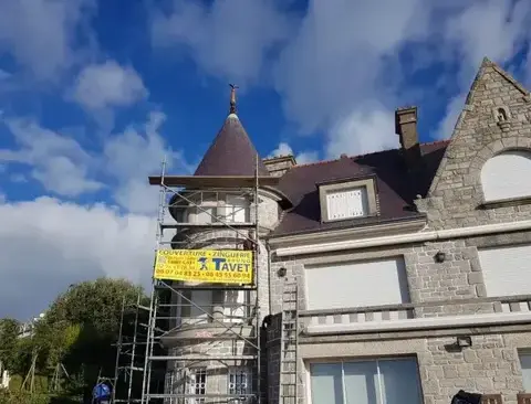 étanchéité toiture Saint-Jacut-de-la-Mer-1