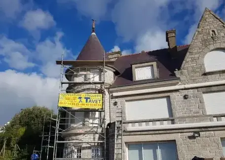 étanchéité toiture Saint-Pôtan-3