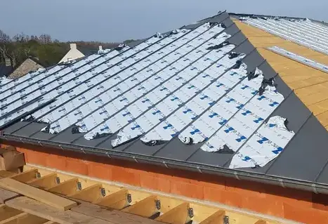installation de velux Matignon-1