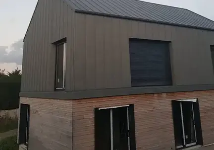 installation de velux Matignon-3