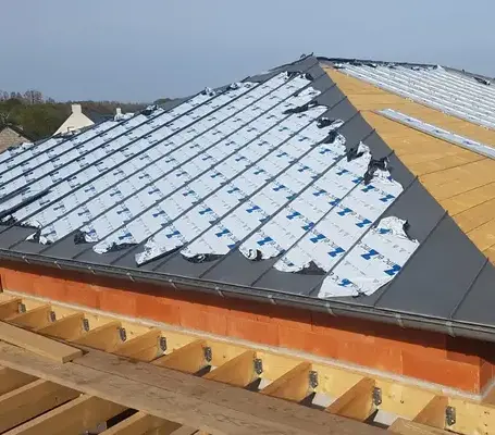 installation de velux Plancoët-3
