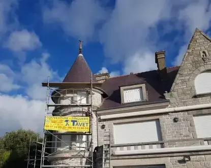 installation de velux Pléboulle-3
