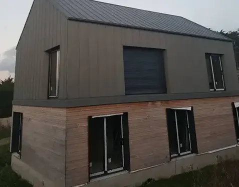installation de velux Pléboulle-5