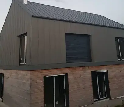 installation de velux Plurien-1