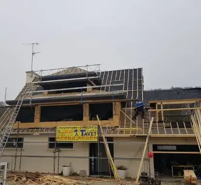 installation de velux Plurien-3