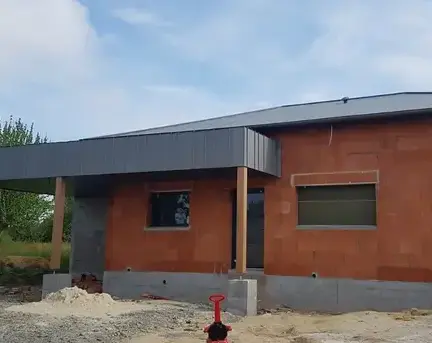 installation de velux Plurien-4