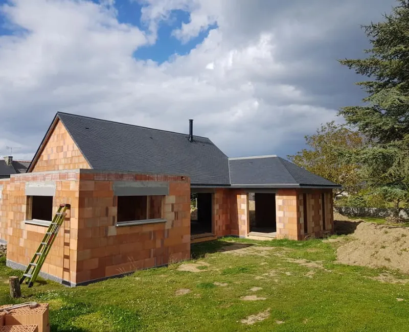 installation de velux plurien