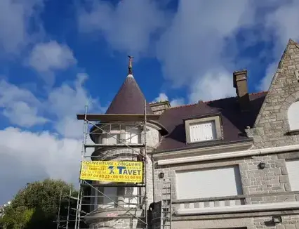 installation de velux Saint-Cast-le-Guildo-4