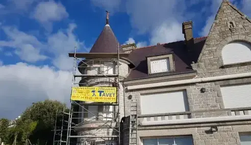 installation de velux Saint-Jacut-de-la-Mer-1