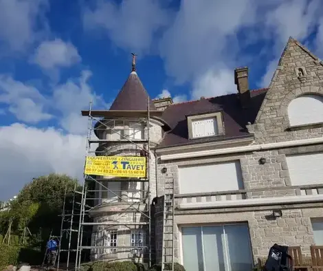 installation de velux Saint-Pôtan-4